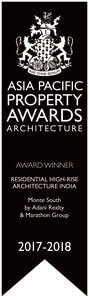 Asia Pacific Property Awards Architecture