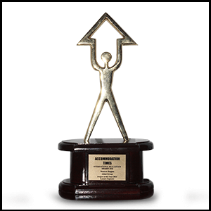 Accommodation Times International Real Estate Awards 2016